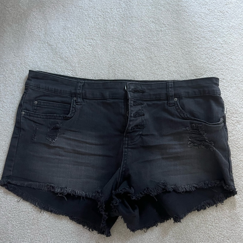 Billabong shorts